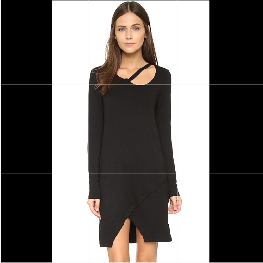LNA dress